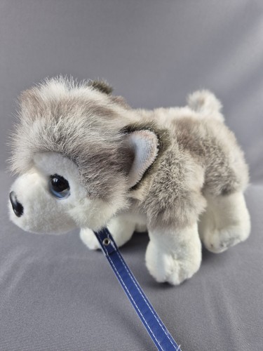 Keel toys husky - husky, dog
