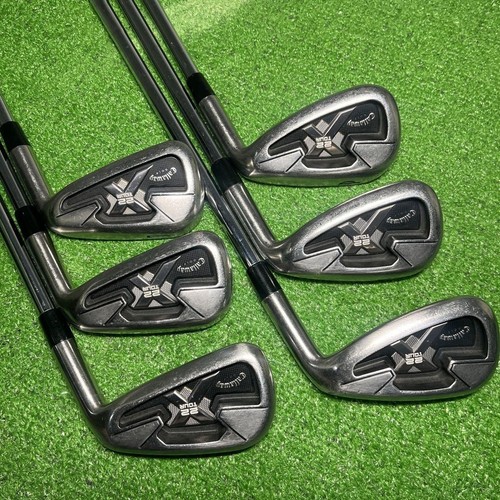 Callaway tour iron - tour, set