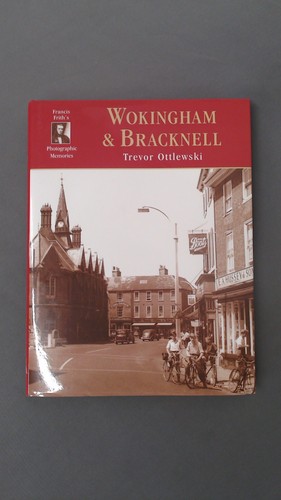 Wokingham and bracknell - wokingham,