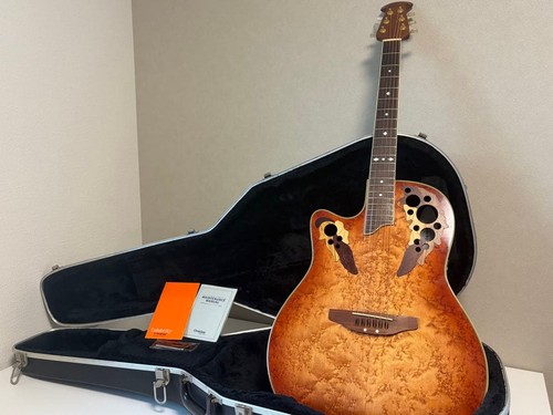Ovation celebrity 247 - cp,