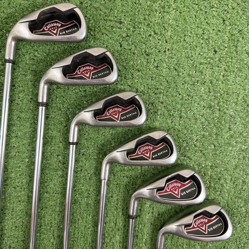 Callaway big bertha 2006 - big,