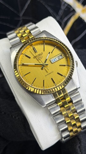 Vintage seiko mens - vintage,