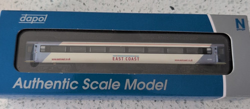 Dapol 005 833 - dapol, 2p-005-833