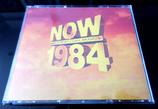 NOW 1984  - THAT'S WHAT I CALL