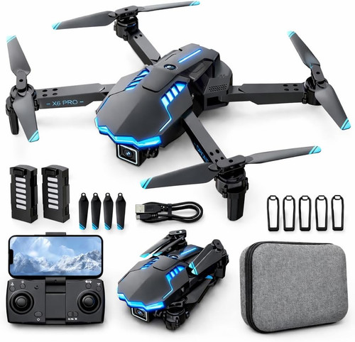 Camera drone for kids - drone,