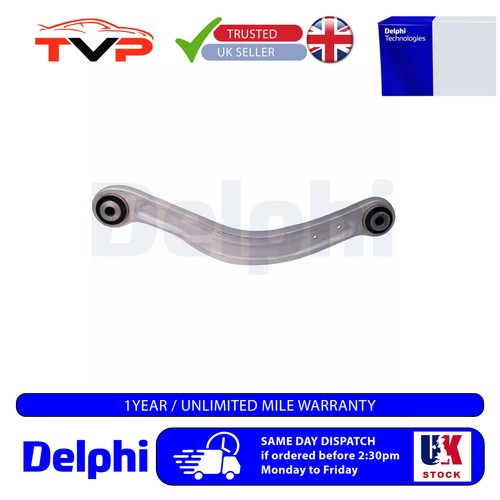 Delphi wishbone suspension - delphi, wishbone/suspension