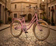 Action Bikes Kids Bike 24 Inch