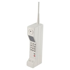 Retro Cordless Telephone