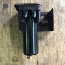 Genuine BMW Windscreen Washer Motor e21 e12 3 5 Series 61661364627 1364627