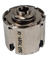 High-Precision Rotary Encoder  S62.7089.01 - BEI A2K Military Avionics Grade NOS