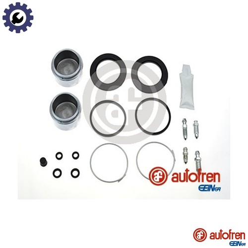 Repair kit brake caliper - repair,