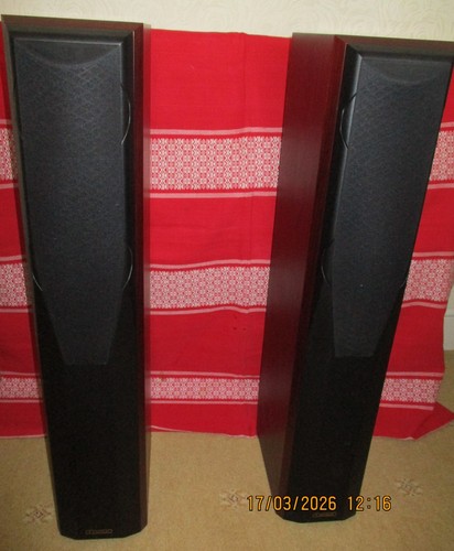 Mission 774 slim tower - mission,