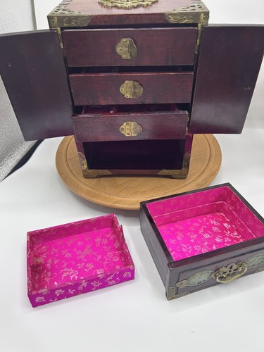 Vtg chinese asian oriental - asian,