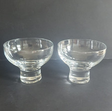 2 x Luigi Bormioli "Chopin"