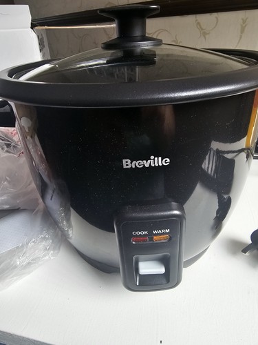 Breville steel large - breville,