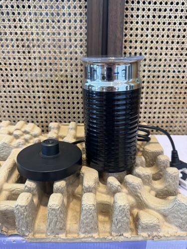 Nespresso aeroccino milk - nespresso, 3