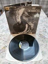 Groundhogs. Split. 1971