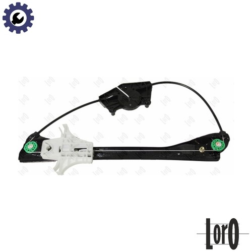 Window regulator 130 048 012 - window,
