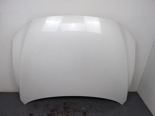 Mazda nav d bonnet - 6, se-l