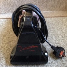 KIRBY HANDHELD VACUETTE VACUUM CLEANER - **CLEAN CONDITION + NEW BELT FITTED**