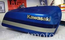 Fuel tank for Kawasaki Z 400 J