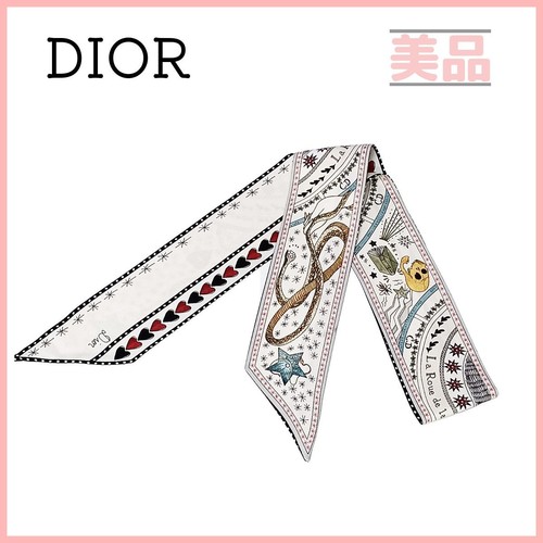 Christian dior mitzza ribbon - dior,
