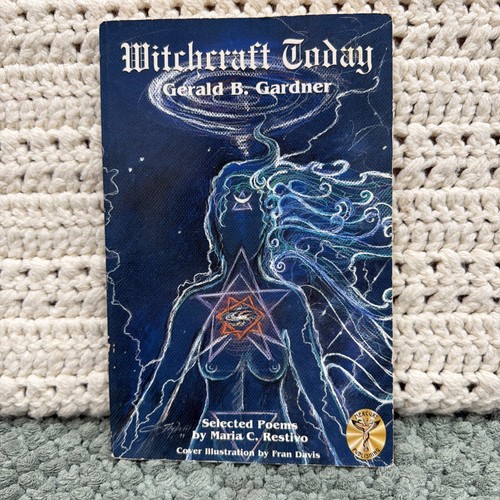 Gardner gerald witchcraft - gerald.,