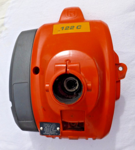 Husqvarna 122c petrol strimmer - 122c,