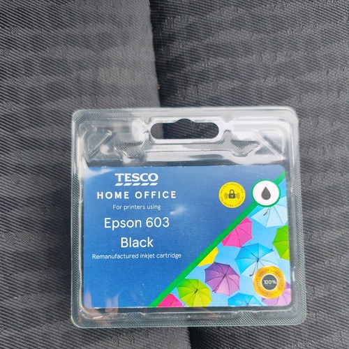 Tesco 603 manufactured - tesco,
