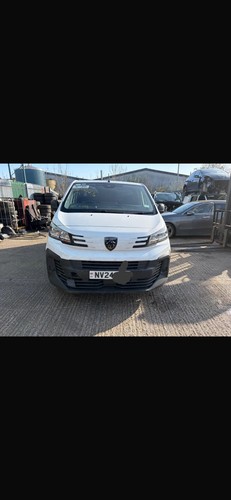 2024 peugeot expert - 2024,