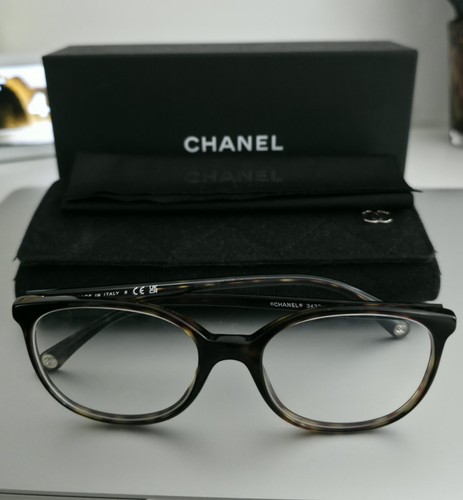 Chanel pantos eyeglasses - chanel,