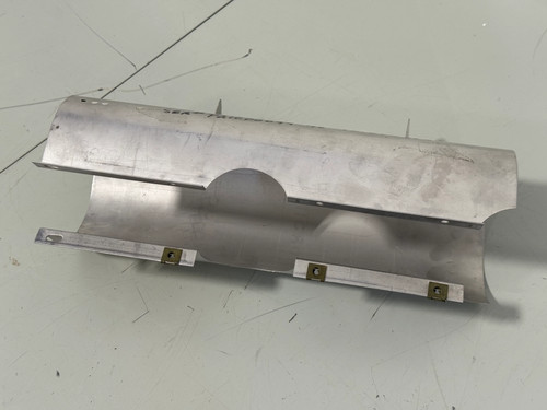 2154007 exhaust shroud for - 2154007-3,