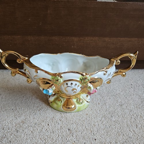 Vintage benrose capodimonte - benrose,