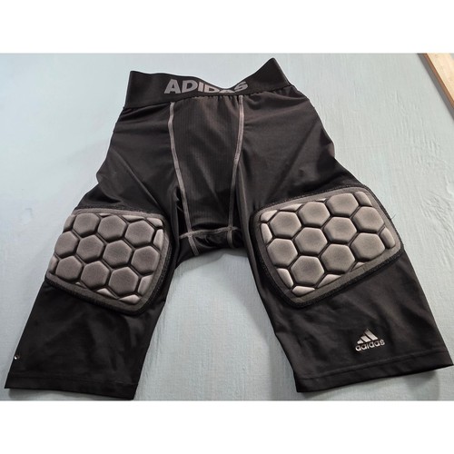 Adidas techfit padded football - techfit,