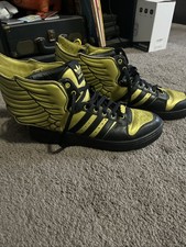 adidas Jeremy Scott Wings 2.0