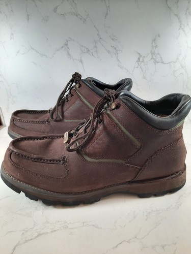 Rockport xcs umbwe trail - umbwe, boots
