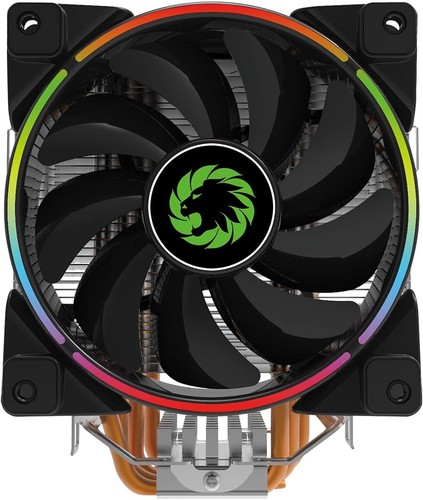 Gamemax gamma 500 rainbow - 500,
