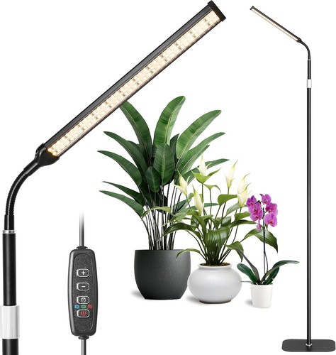 Grow light