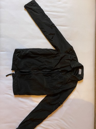 Stone island black jacket kids - stone,