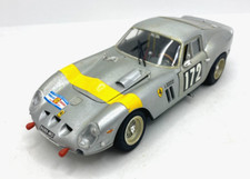 41208 PLASTIC MODEL / FERRARI