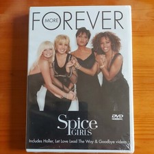 Spice girls forever more - –,