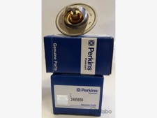 Perkins engine thermostat - perkins,