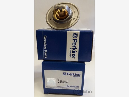 Perkins engine thermostat - perkins,