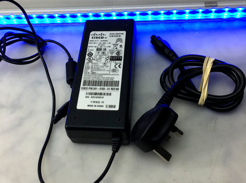 Genuine cisco adapter - ac,