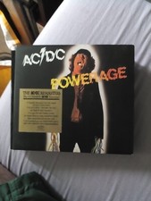 2 AC/DC. DIGIPAK CDS. 