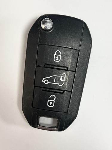 Genuine citroen button - citroen, 3
