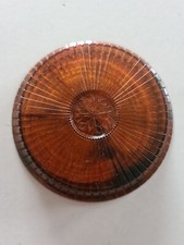 Rare Vintage Avon Dressing