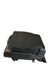 Chrysler Grand Voyager seat