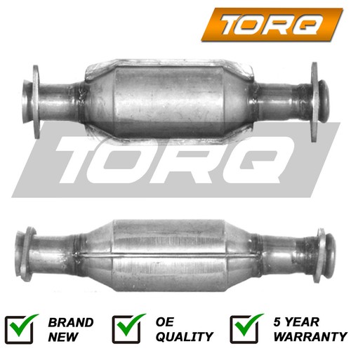 Catalytic converter euro - converter, 2