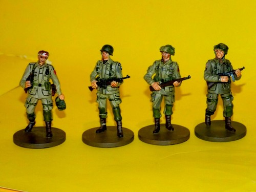 American parachutists - us,
